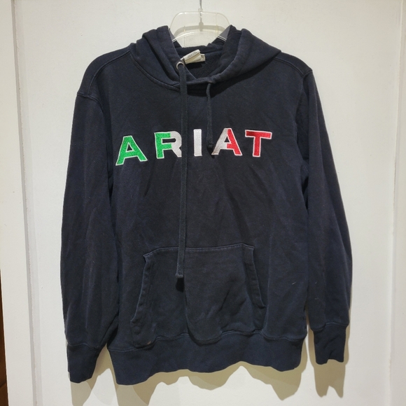 Ariat Tops - Ariat Sweatshirt Hoodie